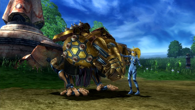 Immagine di Final Fantasy X | X-2 HD Remaster per PlayStation 3