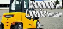 Warehouse and Logistics Simulator per PC Windows