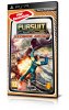 Pursuit Force: Extreme Justice per PlayStation Portable