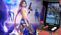 Final Fantasy X-2 HD Remaster - Sala Giochi del 21 marzo 2014
