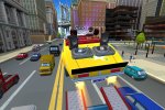 Tassisti moderni - Recensione