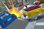 SEGA annuncia Crazy Taxi: City Rush per il mercato mobile - Notizia