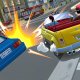 SEGA annuncia Crazy Taxi: City Rush per il mercato mobile