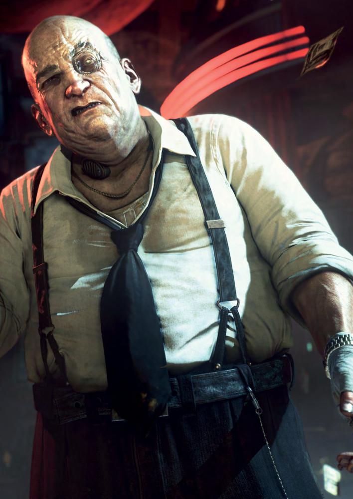 Immagine di Batman: Arkham Knight per PlayStation 4