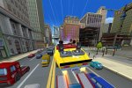 Crazy Taxi: il nuovo capitolo di SEGA sarebbe un vero AAA secondo un team di supporto - Notizia