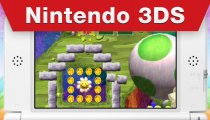Yoshi's New Island - Nuovo trailer di lancio "Egg-cellent"