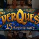 EverQuest - Video di ringraziamento per il quindicesimo anniversario