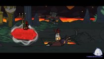 Castle Crashers - Trailer 2.5