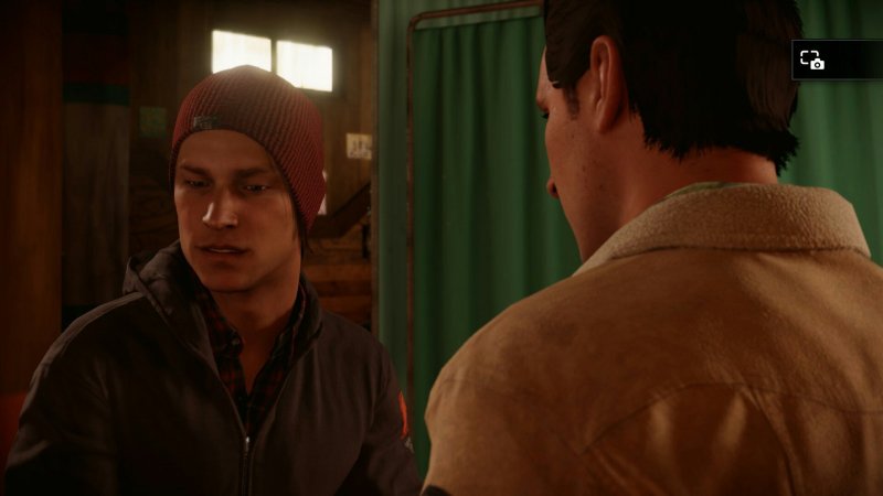 [Aggiornata] Nuove immagini a 1080p per inFAMOUS: Second Son