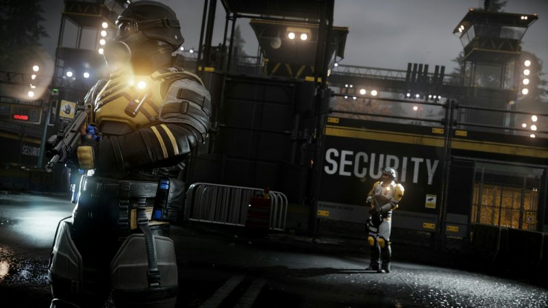 [Aggiornata] Nuove immagini a 1080p per inFAMOUS: Second Son