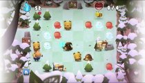Road Not Taken - Video sui livelli procedurali e prestabiliti