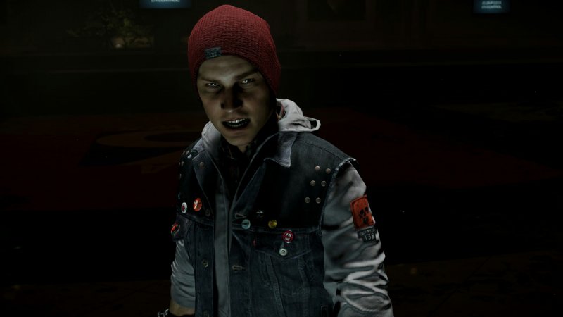 Immagine di inFAMOUS: Second Son per PlayStation 4