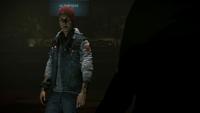 Immagine di inFAMOUS: Second Son per PlayStation 4