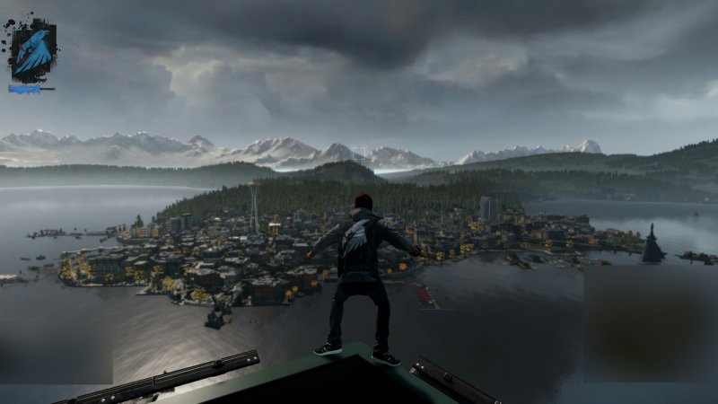 Immagine di inFAMOUS: Second Son per PlayStation 4