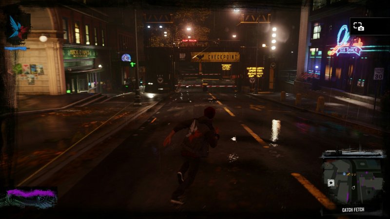 Immagine di inFAMOUS: Second Son per PlayStation 4