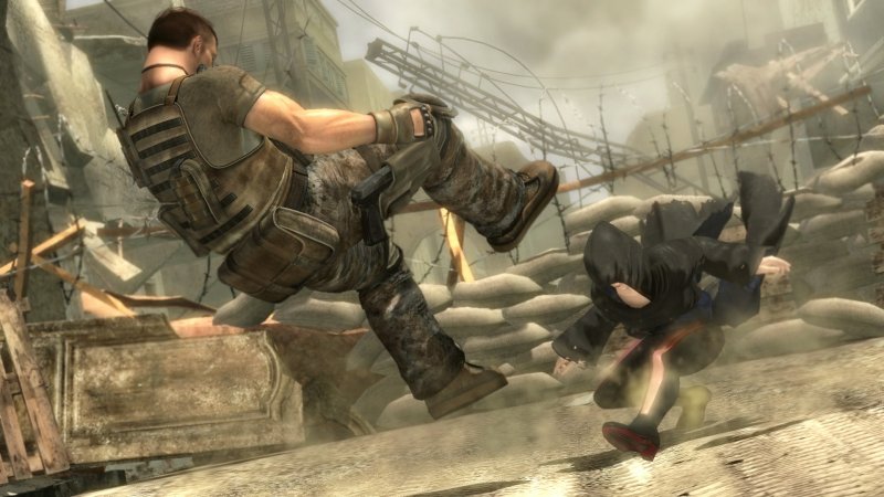 Immagine di Dead or Alive 5 Ultimate per PlayStation 3