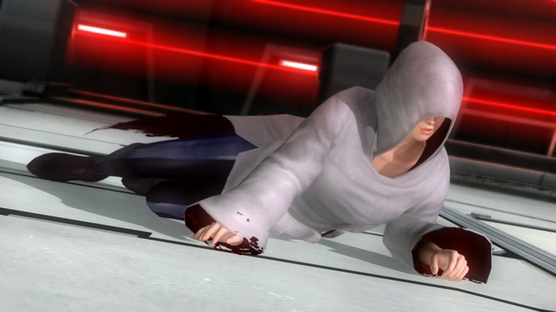 Immagine di Dead or Alive 5 Ultimate per PlayStation 3