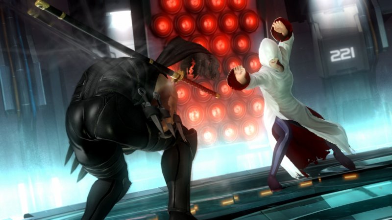 Immagine di Dead or Alive 5 Ultimate per PlayStation 3