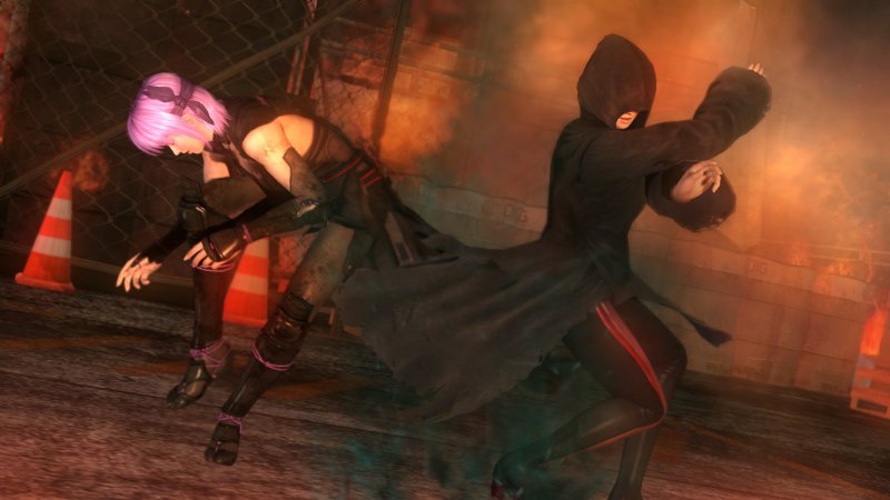 Immagine di Dead or Alive 5 Ultimate per PlayStation 3