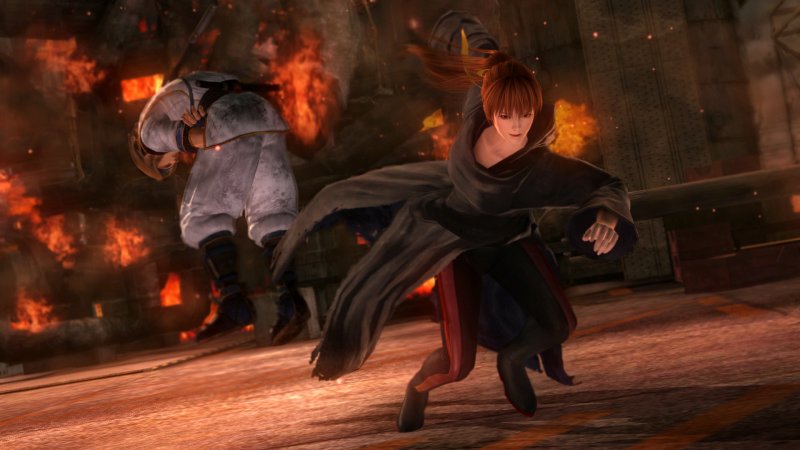 Immagine di Dead or Alive 5 Ultimate per PlayStation 3