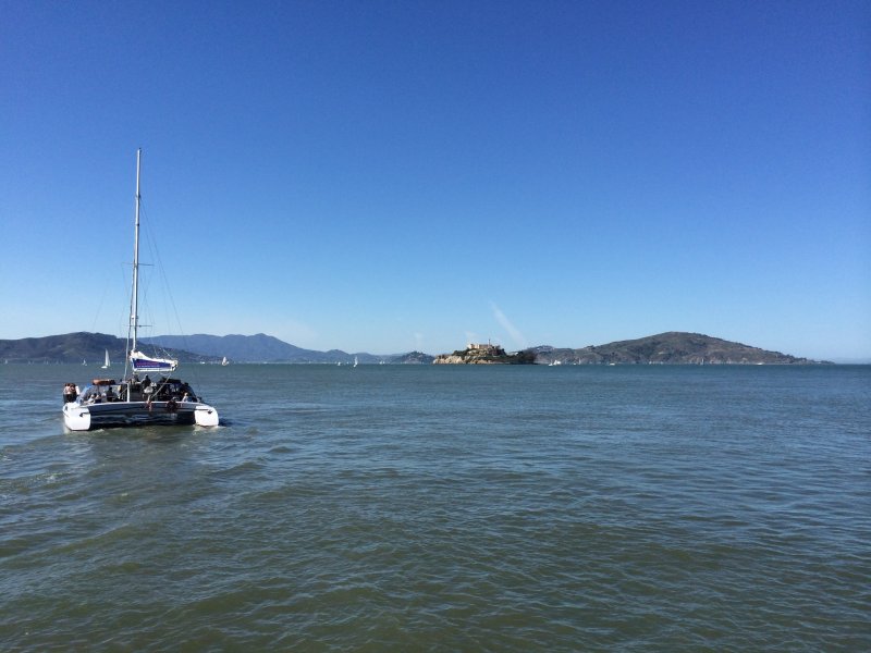 Multiplayer.it a San Francisco per la GDC 2014!