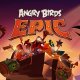 Angry Birds Epic - Il primo trailer di gameplay