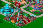 Atari annuncia RollerCoaster Tycoon 4 Mobile - Notizia