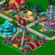 Rollercoaster Tycoon 4 Mobile - Trailer di debutto