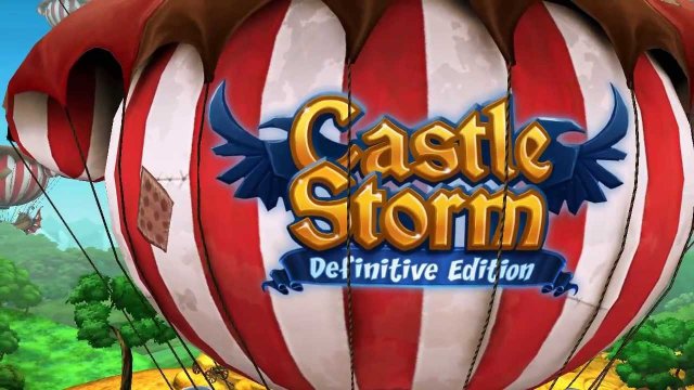 CastleStorm: Definitive Edition