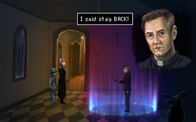 Blackwell Epiphany