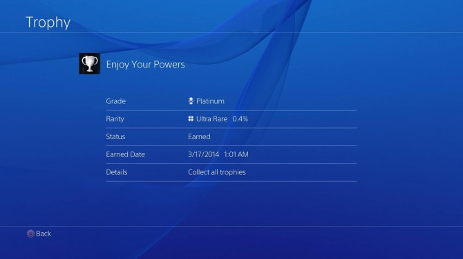 inFAMOUS: Second Son - Meno di 30 ore per il Platino