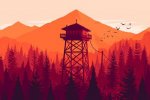 Firewatch ha un mini-game platform nascosto all'interno, in stile Nintendo 64 - Notizia