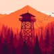 Firewatch ha un mini-game platform nascosto all'interno, in stile Nintendo 64
