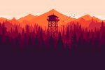 Firewatch, data di uscita su Nintendo Switch - Notizia