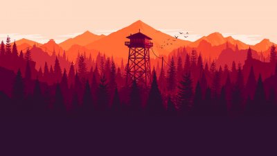 Firewatch