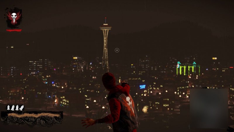 Immagine di inFAMOUS: Second Son per PlayStation 4