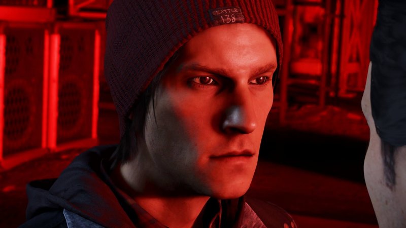 Immagine di inFAMOUS: Second Son per PlayStation 4