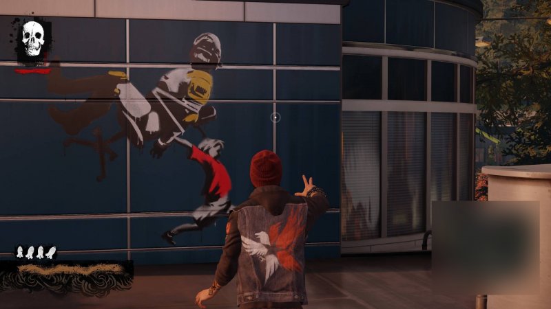 Immagine di inFAMOUS: Second Son per PlayStation 4