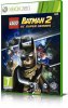 LEGO Batman 2: DC Super Heroes per Xbox 360