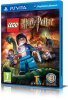 LEGO Harry Potter: Anni 5-7 per PlayStation Vita