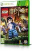 LEGO Harry Potter: Anni 5-7 per Xbox 360
