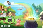 Due video di Bears Vs. Art, il nuovo gioco di Halfbrick Studios - Notizia