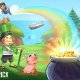 Due video di Bears Vs. Art, il nuovo gioco di Halfbrick Studios