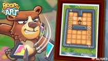 Bears vs. Art - Il primo trailer di gameplay