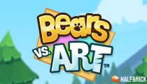 Bears vs. Art - Il trailer della storia