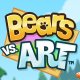 Bears vs. Art - Il trailer della storia