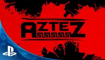 Aztez - Il Playstation Combat Trailer