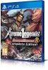 Dynasty Warriors 8: Xtreme Legends per PlayStation 4