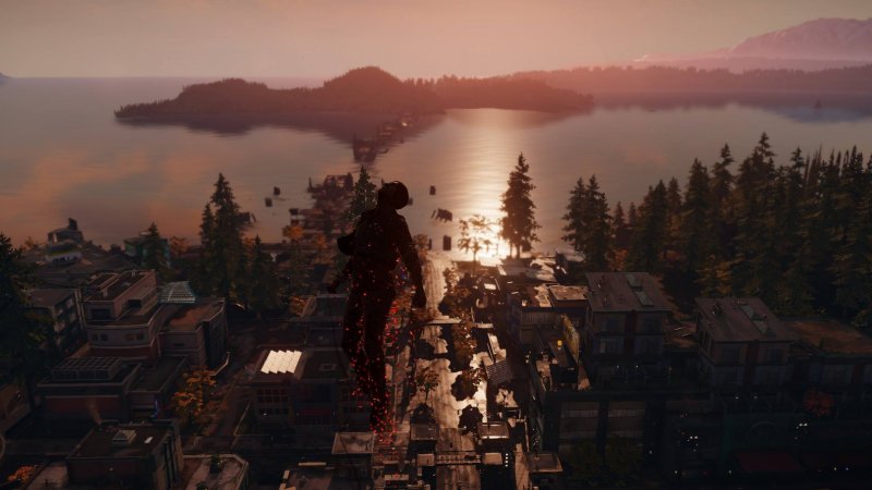 Immagine di inFAMOUS: Second Son per PlayStation 4