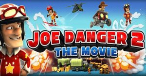 Joe Danger 2: The Movie per PlayStation Vita